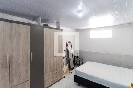 Quarto 1 de casa à venda com 2 quartos, 300m² em Vila Ede, São Paulo