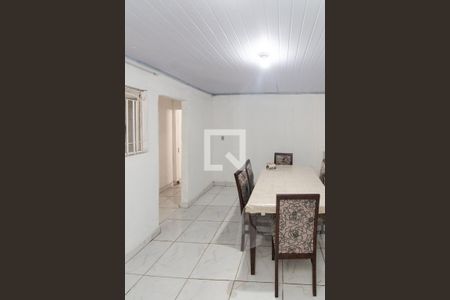 Sala de Jantar de casa à venda com 2 quartos, 300m² em Vila Ede, São Paulo