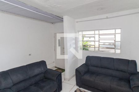 Sala de casa à venda com 2 quartos, 300m² em Vila Ede, São Paulo