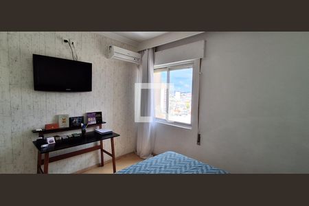 Quarto 2 de apartamento à venda com 2 quartos, 11m² em Rudge Ramos, São Bernardo do Campo