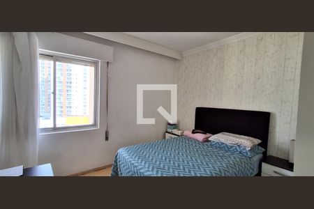 Quarto 2 de apartamento à venda com 2 quartos, 11m² em Rudge Ramos, São Bernardo do Campo