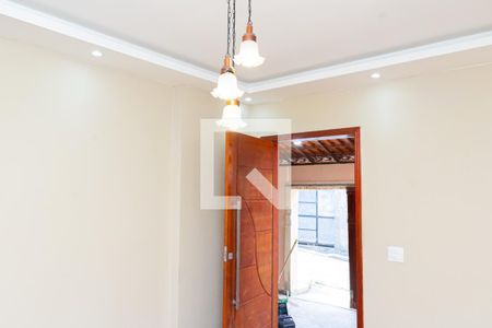 Sala de casa para alugar com 5 quartos, 120m² em Inhoaíba, Rio de Janeiro