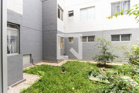 Vista do Quarto 2 de apartamento à venda com 2 quartos, 39m² em Núcleo Lageado, São Paulo