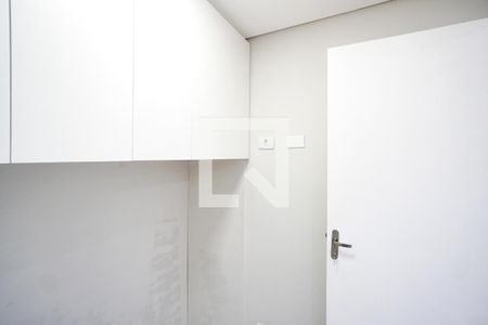 Quarto 02 de apartamento para alugar com 1 quarto, 43m² em Vila Esperança, São Paulo