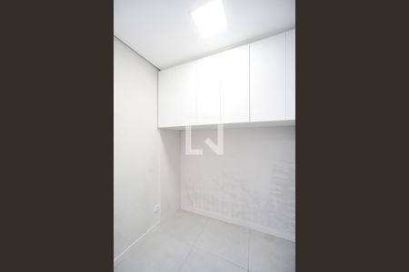 Quarto 02 de apartamento para alugar com 1 quarto, 43m² em Vila Esperança, São Paulo