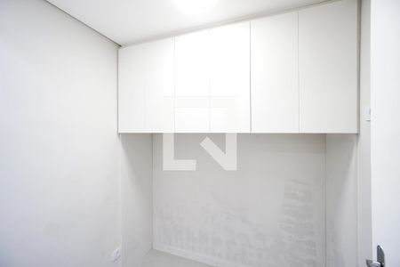 Quarto 02 de apartamento para alugar com 1 quarto, 43m² em Vila Esperança, São Paulo