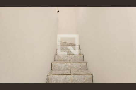 Escada de casa à venda com 2 quartos, 160m² em Anhangabaú, Jundiaí