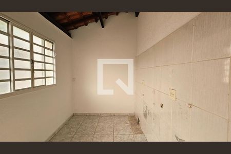 Edícula de casa à venda com 2 quartos, 160m² em Anhangabaú, Jundiaí
