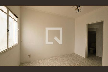 Sala de casa para alugar com 2 quartos, 160m² em Anhangabaú, Jundiaí