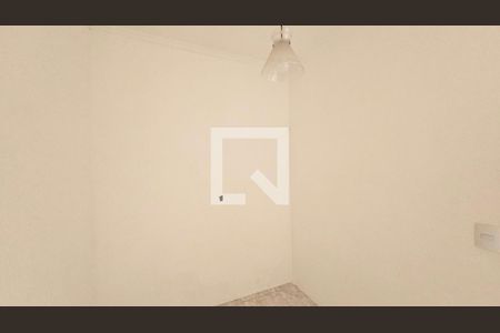 Sala de Jantar de casa para alugar com 2 quartos, 160m² em Anhangabaú, Jundiaí