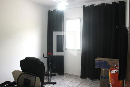 Quarto 2 de apartamento para alugar com 2 quartos, 68m² em Saboó, Santos