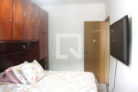 Quarto 1 de apartamento para alugar com 2 quartos, 68m² em Saboó, Santos