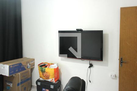 Quarto 2 de apartamento para alugar com 2 quartos, 68m² em Saboó, Santos