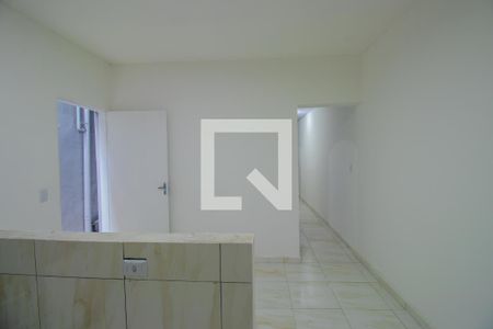 Cozinha de casa para alugar com 2 quartos, 125m² em Parque Sao George, Cotia