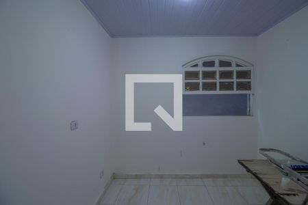 Quarto 1 de casa para alugar com 2 quartos, 125m² em Parque Sao George, Cotia