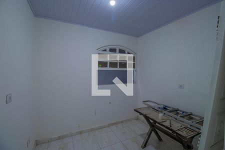 Quarto 1 de casa para alugar com 2 quartos, 125m² em Parque Sao George, Cotia