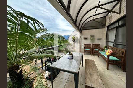 Apartamento para alugar com 5 quartos, 220m² em Recreio dos Bandeirantes, Rio de Janeiro