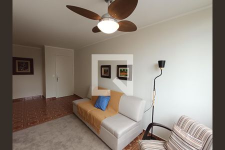 Apartamento à venda com 2 quartos, 55m² em Vila Clementino, São Paulo
