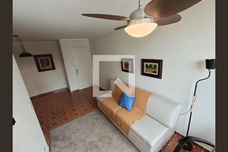 Apartamento à venda com 2 quartos, 55m² em Vila Clementino, São Paulo