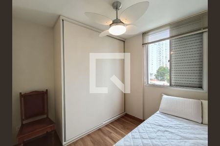 Apartamento à venda com 2 quartos, 55m² em Vila Clementino, São Paulo
