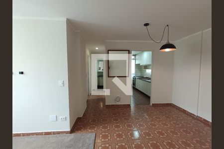 Apartamento à venda com 2 quartos, 55m² em Vila Clementino, São Paulo