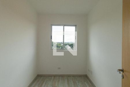 Quarto 1 de apartamento para alugar com 3 quartos, 60m² em Boa Vista, Curitiba