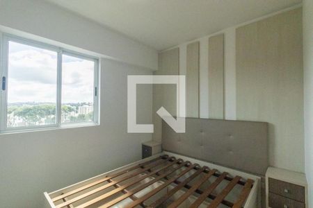 Quarto 2 Suite de apartamento para alugar com 3 quartos, 60m² em Boa Vista, Curitiba