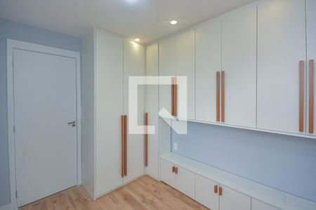 Quarto 2 de apartamento para alugar com 2 quartos, 38m² em Jurubatuba, São Paulo