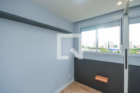 Quarto 1 de apartamento para alugar com 2 quartos, 38m² em Jurubatuba, São Paulo