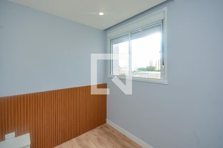 Quarto 2 de apartamento para alugar com 2 quartos, 38m² em Jurubatuba, São Paulo