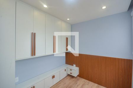 Quarto 2 de apartamento para alugar com 2 quartos, 38m² em Jurubatuba, São Paulo