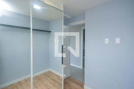 Quarto 1 de apartamento para alugar com 2 quartos, 38m² em Jurubatuba, São Paulo