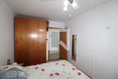 Quarto 2 de apartamento à venda com 3 quartos, 88m² em Santana, São Paulo