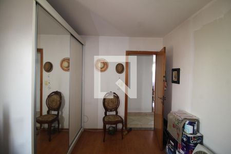 Quarto 1 de apartamento à venda com 3 quartos, 88m² em Santana, São Paulo