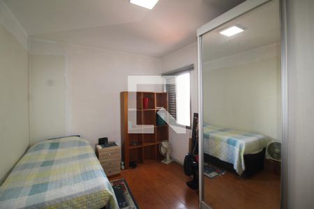 Quarto 1 de apartamento à venda com 3 quartos, 88m² em Santana, São Paulo