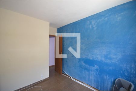 Quarto  de apartamento para alugar com 1 quarto, 40m² em Bento Ribeiro, Rio de Janeiro