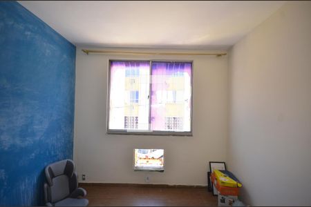 Quarto  de apartamento para alugar com 1 quarto, 40m² em Bento Ribeiro, Rio de Janeiro