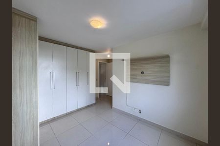 Suíte 1 de apartamento para alugar com 3 quartos, 85m² em Recreio dos Bandeirantes, Rio de Janeiro