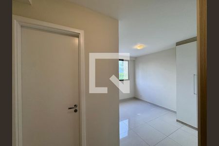 Suíte 1 de apartamento para alugar com 3 quartos, 85m² em Recreio dos Bandeirantes, Rio de Janeiro