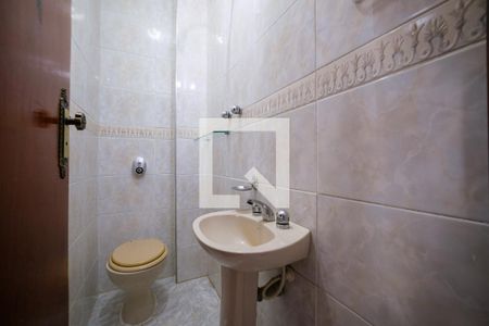 Lavabo de apartamento à venda com 3 quartos, 91m² em Tijuca, Rio de Janeiro