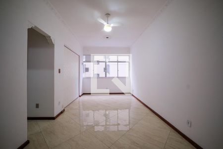 Sala de apartamento à venda com 3 quartos, 91m² em Tijuca, Rio de Janeiro