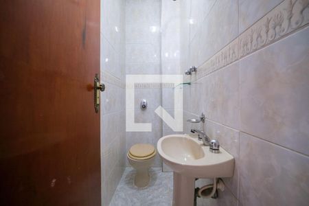 Lavabo de apartamento à venda com 3 quartos, 91m² em Tijuca, Rio de Janeiro
