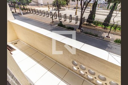 Apartamento para alugar com 2 quartos, 94m² em Brás, São Paulo