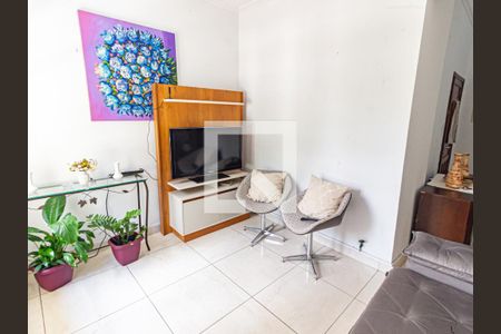 Apartamento para alugar com 2 quartos, 94m² em Brás, São Paulo