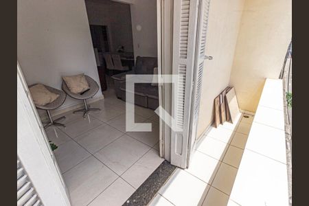 Apartamento para alugar com 2 quartos, 94m² em Brás, São Paulo