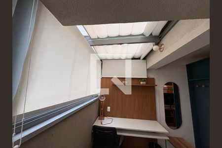 Foto 20 de kitnet/studio à venda com 1 quarto, 29m² em Indianópolis, São Paulo