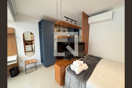 Foto 06 de kitnet/studio à venda com 1 quarto, 29m² em Indianópolis, São Paulo