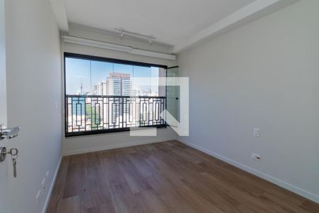 Quarto de apartamento para alugar com 1 quarto, 42m² em Perdizes, São Paulo