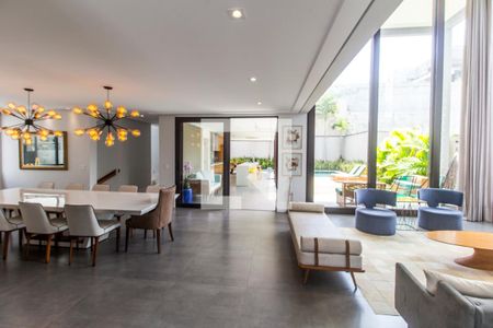 Casa de Condomínio à venda com 5 quartos, 640m² em Colinas da Anhanguera, Santana de Parnaíba