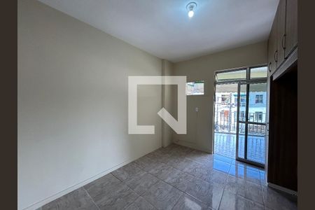 Quarto de apartamento para alugar com 2 quartos, 113m² em Cachambi, Rio de Janeiro